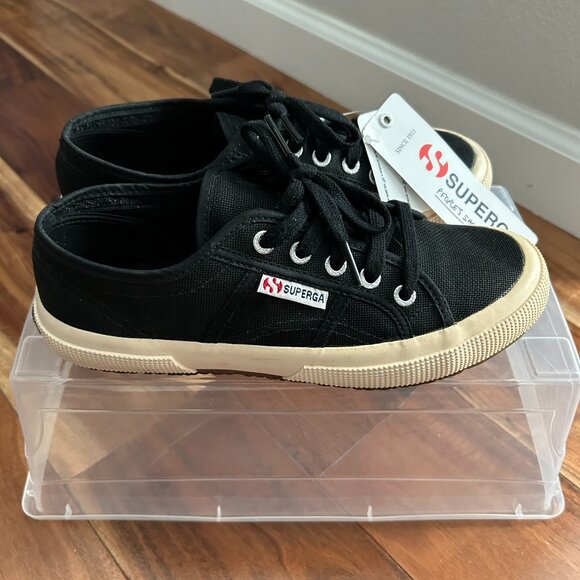Superga Sneakers - Picture 1 of 3